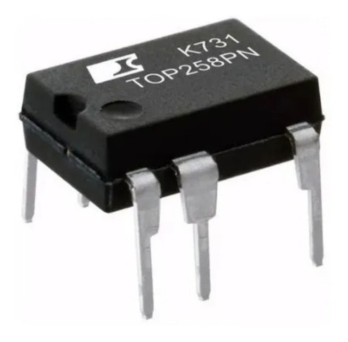 Top258 Top258pn Energía Dip-7 Ic Top253pn Top254pn Top255pn