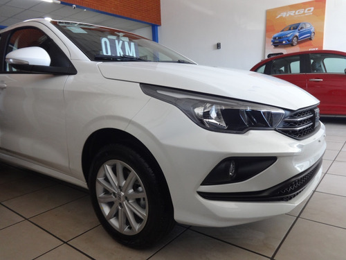 Imagen 3 de 14 de Fiat Cronos Drive 1.3 Cvt { 0km - 2023 - Entrega Inmediata }