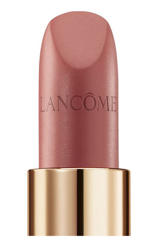 Labial Lancome L'absolu Rouge Intimatte Color 274