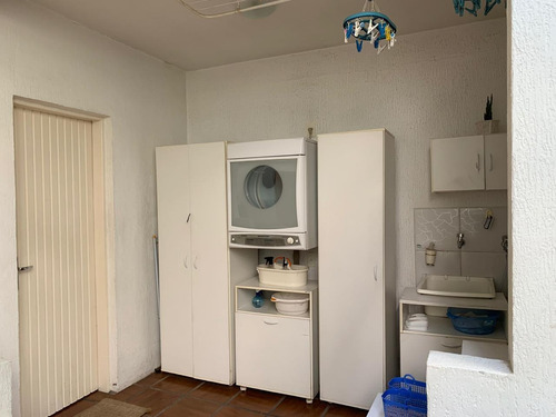 Excelente Casa Térrea Prox.ao Metro 2dorm,1suite,3vaga Fl45