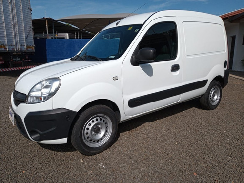 K Goo Express Kangoo Ultilitario Cangoo