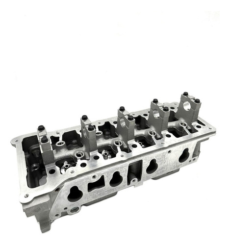 Cabeçote Novo Ford Fiesta Zetec Rocam 1.0 8v Gasolina 2006