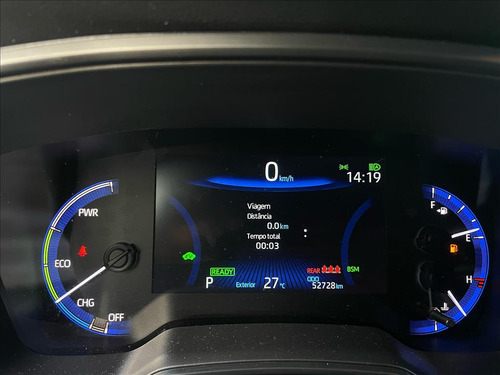 Toyota Corolla Cross 1.8 VVT-I HYBRID FLEX XRV CVT