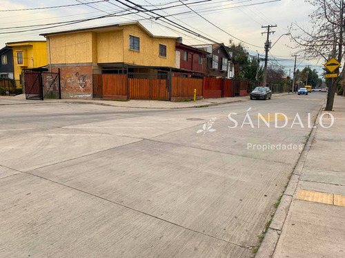 Venta Casa En Puente Alto, Villa La Foresta