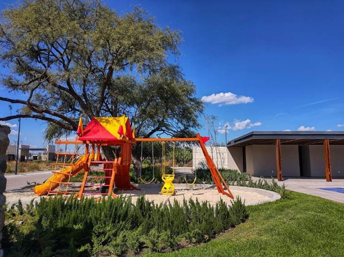 Imagen 11 de 14 de Casa En Venta En Lomas Del Campanario Norte 4 Rec