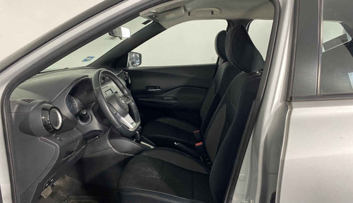 Imagen 2 de 15 de 45510 - Nissan Kicks 2017 Con Garantía