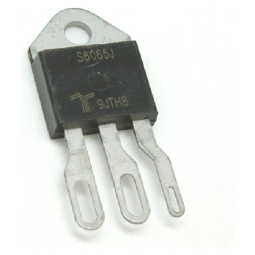 S6065j Transistor Scr 600 V / 65 Amps Non-sensitive Gate
