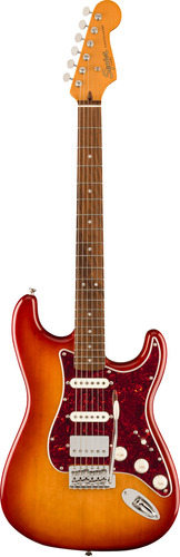 Guitarra Electrica Fender Classic Vibe Strat Hss 60's 