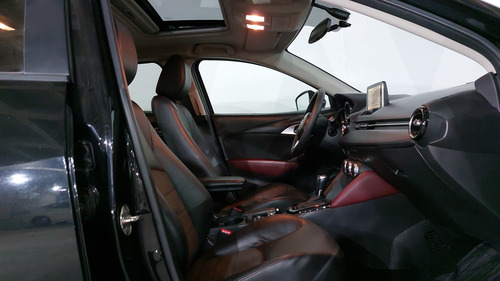 Mazda CX-3 2.0 I GRAND TOURING 2WD AT