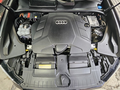 Audi Q8 Sportback E-Tron 3.0 55 Tfsi Quattro