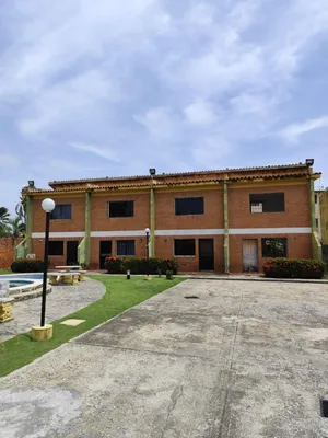 Townhouse en venta