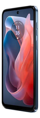 Smartphone Motorola Moto G Play 2024 Unlocked 4gb/64gb Blue