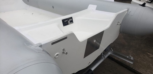 Semirrigido Albatros 5,50 Mts. 2020 Nautica Milione 1