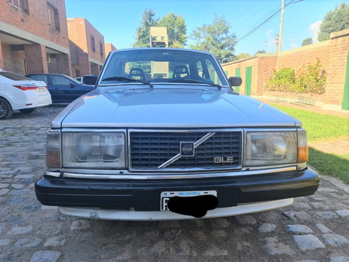 Volvo Gle224