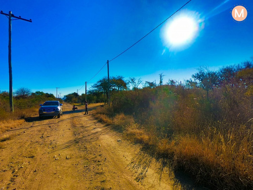 Imagen 5 de 8 de Terreno En Venta En Altos De Carpintería