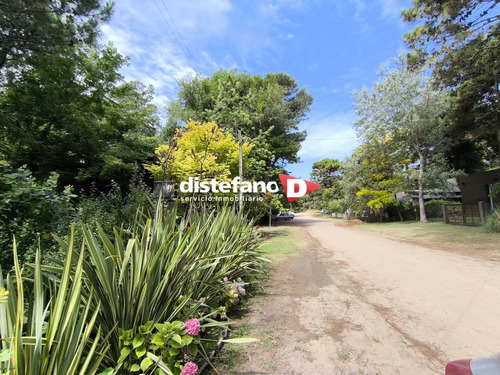 Terreno En Venta En Valeria Del Mar