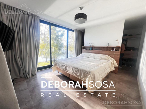 Casa En Venta -el Canton-zona Norte-a La Laguna-escobar