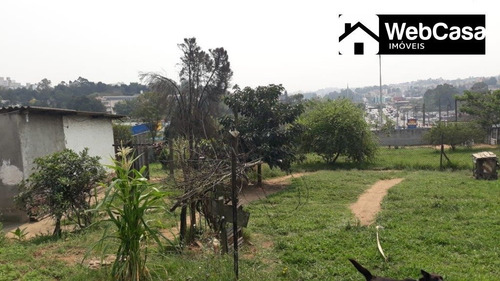 Imagem 1 de 15 de Area - Itaquera - Ref: 2061 - L-2061