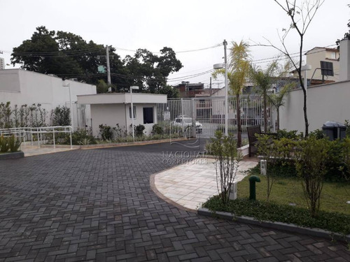 Imagem 30 de 30 de Apartamento Com 2 Dormitórios Para Alugar, 51 M² Por R$ 1.900,00/mês - Santa Teresinha - Santo André/sp - Ap11803
