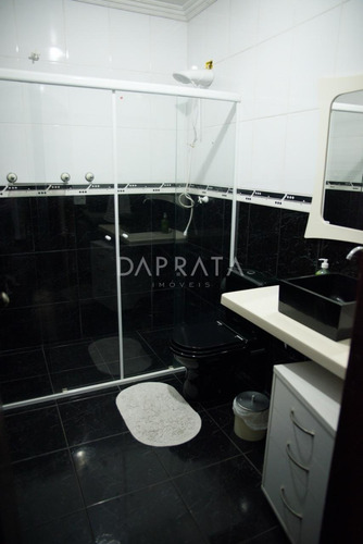 Imagem 10 de 15 de Casa Aldeia De Barueri, 360m², 4 Suítes. - Crp00037