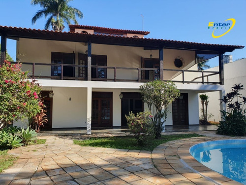 Imagem 27 de 27 de Casa A Venda- Pampulha - Bh