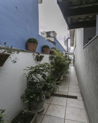 Imagem 16 de 21 de Casa - 6353 - 32905408