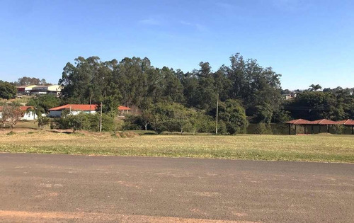 Imagem 3 de 3 de Terreno De Condomínio, Condomínio Fazenda Palmeiras Imperiais, Salto - R$ 400 Mil, Cod: 1960 - V1960