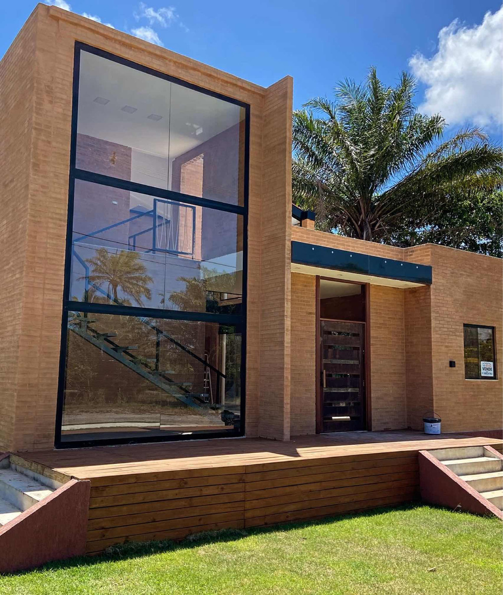 Captação de Casa a venda no bairro Jaua, Camaçari, BA