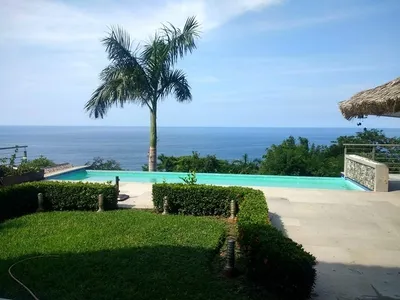 Casa en renta vacacional