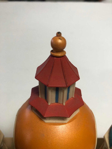 Elena De Avalor Castillo Disney (Usado)