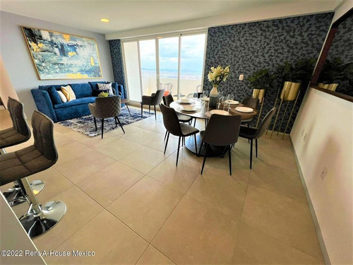 Imagen 5 de 30 de En Venta Departamento En Milenio De 109 M2 Con Amenidades