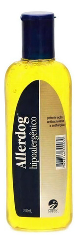 Shampoo Allerdog 230ml