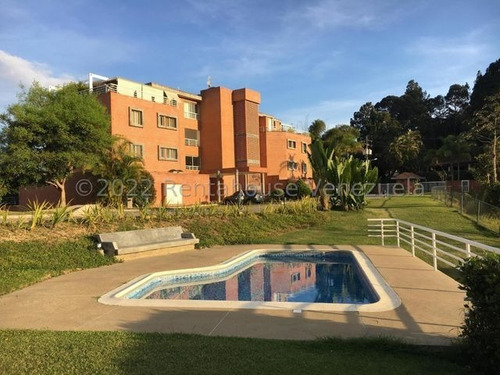 Imagen 5 de 15 de Apartamento En Venta Oripoto 22-20574 Eva Castillo 0414.306.72.20
