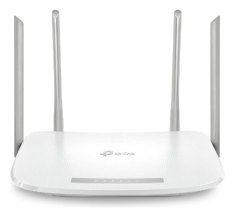 Router Tp-link Ac1200 Gigabit Dual Band Ec220-g5