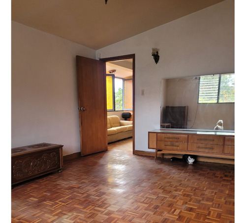 Amplia Y Cómoda Casa En Santa María