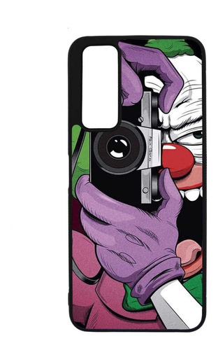 Case Funda Protector Los Simpsons Vivo Y51 Y53s 4g