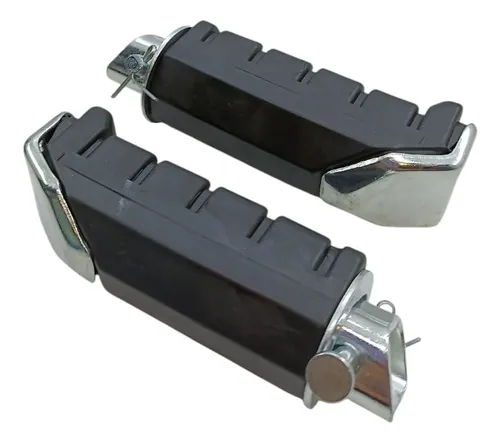 Posapies Calapies Xtz150 Xtz 150 Par