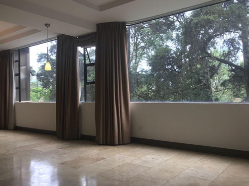 Imagen 2 de 10 de Apartamento En Renta Zona 10