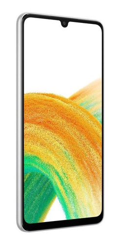 Samsung Galaxy A33 5g 128 Gb Awesome White 6 Gb Ram