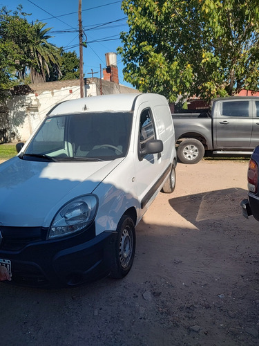 Renault Kangoo 1.6 Furgon Ph3 Generique