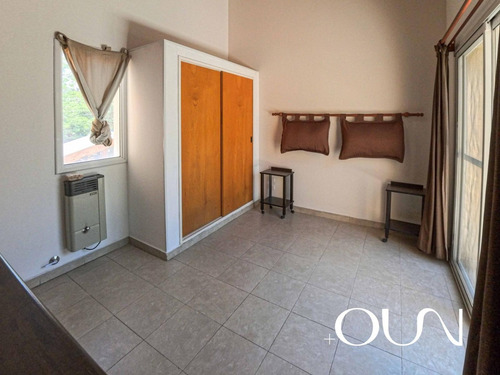 Casa En Venta La Cumbre. Escritura Y Gas Natural.