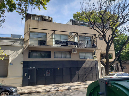 Departamento En Palermo