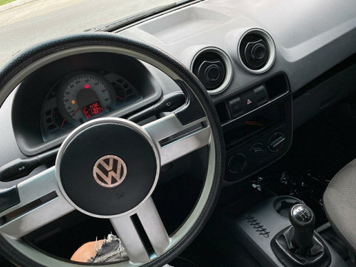 Volkswagen Gol 2008 G4 Completo ( - ) Ar 1.0 8v Flex 4 Porta