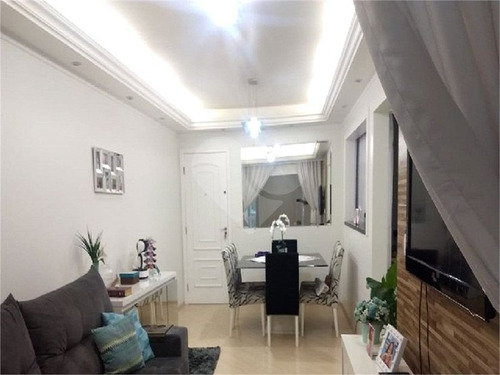 Apartamento - Próx/ Shopping Golden Square- Av Kennedy - 3 Dormitórios Planejados - 373-im442776