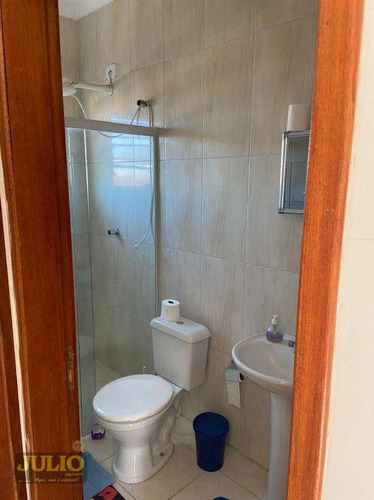 Imagem 22 de 30 de Sobrado Com 2 Dormitórios À Venda, 65 M² Por R$ 210.000,00 - Santa Eugênia - Mongaguá/sp - So0698