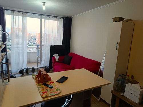 Vendo Departamento 1d 1b Est, Ubicado En San Miguel