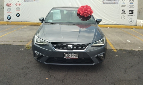 Imagen 2 de 7 de Seat Ibiza Xcellecen