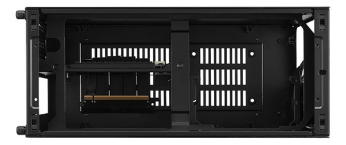 Lian Li A4-h2o Small Case - Mini Itx - Exterior De Aluminio