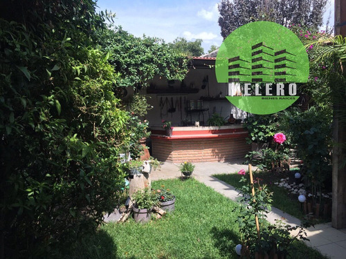 Casa En Venta En Fracc. Camino Real