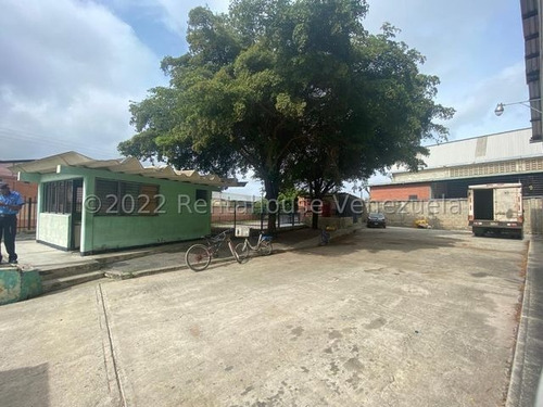 Imagen 19 de 30 de Galpones En Venta Zona Industrial Barquisimeto, Luz Trifásica, Código 23-11658, Mz 29/03